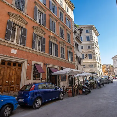 La Residenza Dell\'Angelo