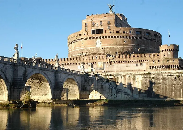 La Residenza Dell'angelo Róma