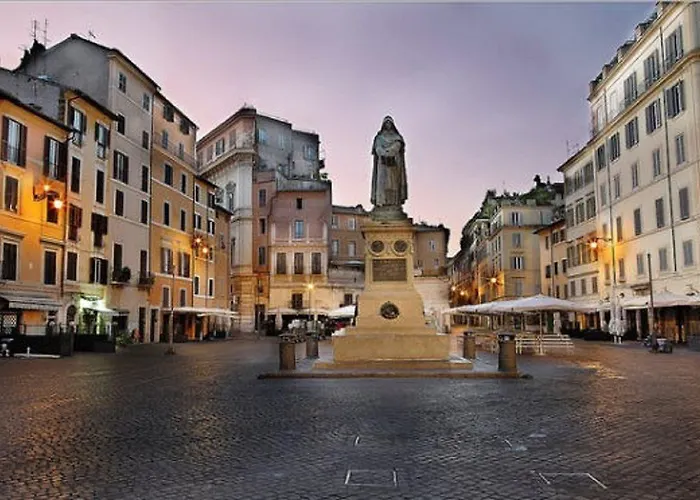 La Residenza Dell'angelo Vendégház 3*