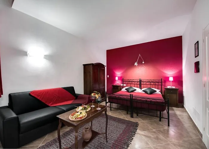 La Residenza Dell'angelo 4*