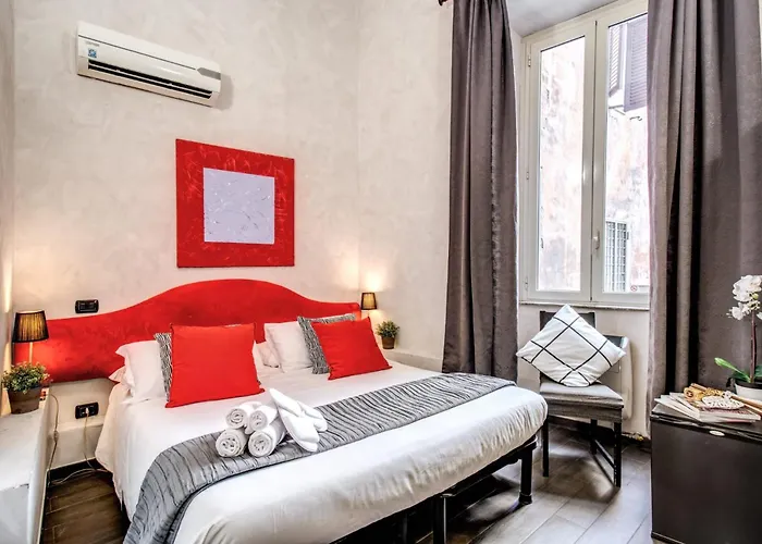 La Residenza Dell'angelo Konukevi 4*