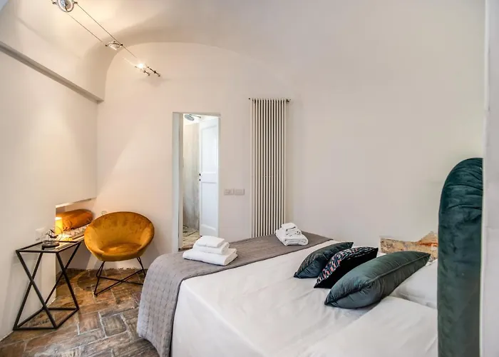 Konukevi La Residenza Dell'angelo 4*