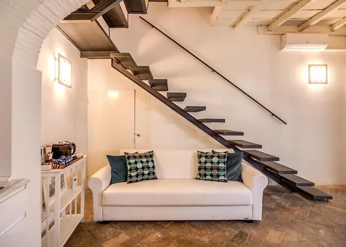 La Residenza Dell'angelo Konukevi 4*