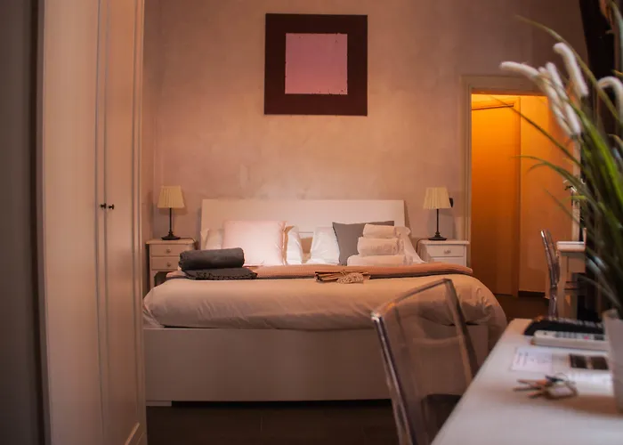 Vendégház La Residenza Dell'angelo 3*