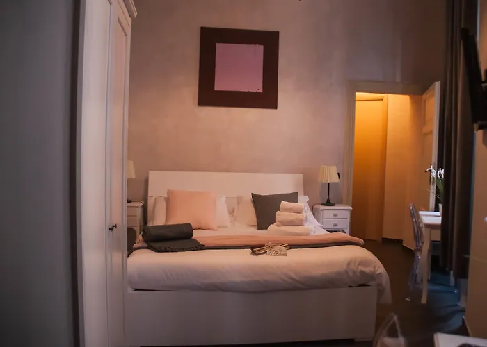La Residenza Dell'angelo Konukevi 4*