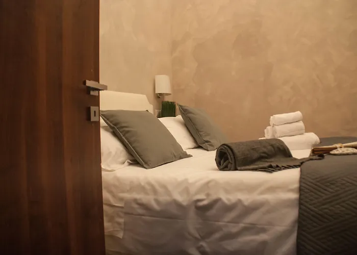 La Residenza Dell'angelo 4*