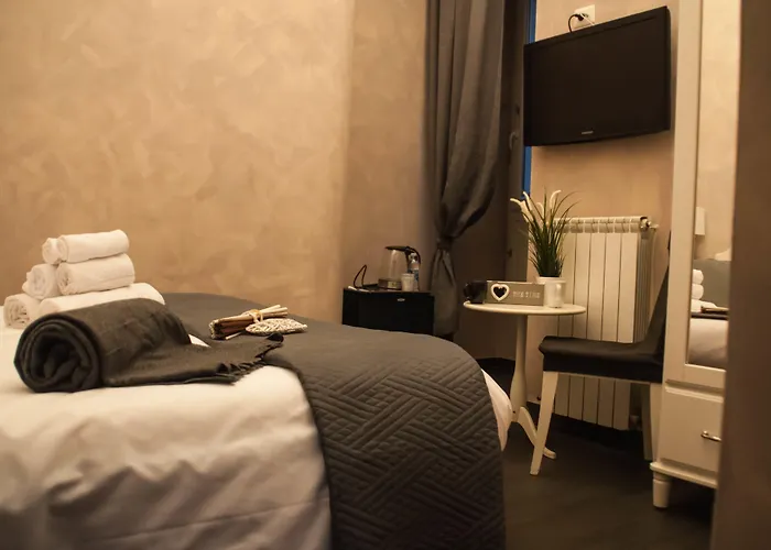 La Residenza Dell'angelo Vendégház 3*