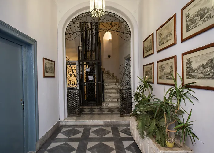La Residenza Dell'angelo 4* Roma