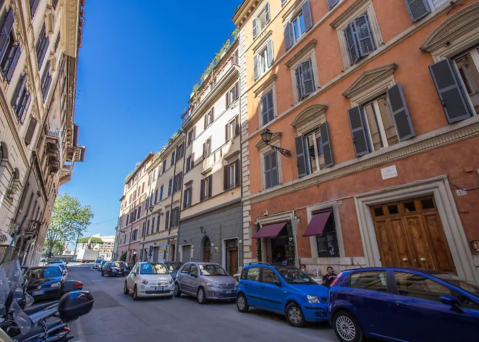 La Residenza Dell'angelo 4* Roma