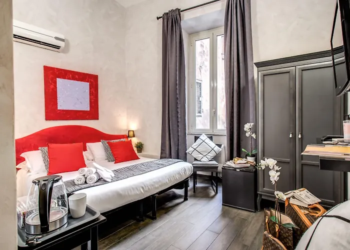 Vendégház La Residenza Dell'angelo 3*