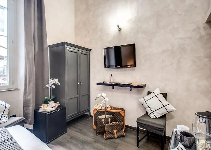 La Residenza Dell'angelo Konukevi 4*