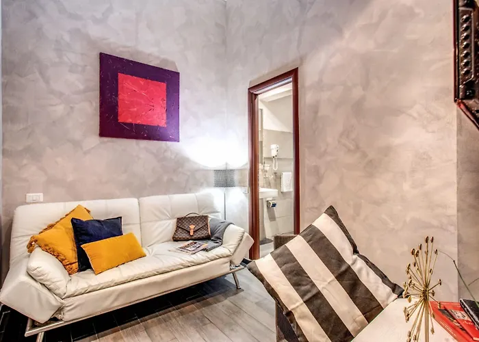 La Residenza Dell'angelo Konukevi 4*