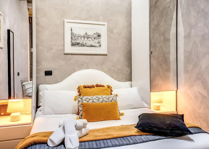 La Residenza Dell'angelo Vendégház 3*