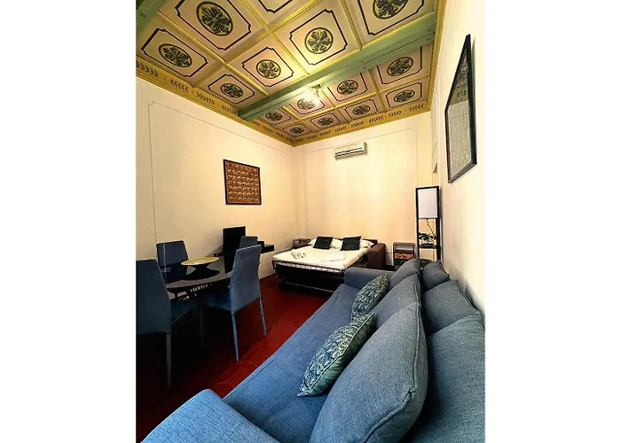 Vendégház La Residenza Dell'angelo Róma