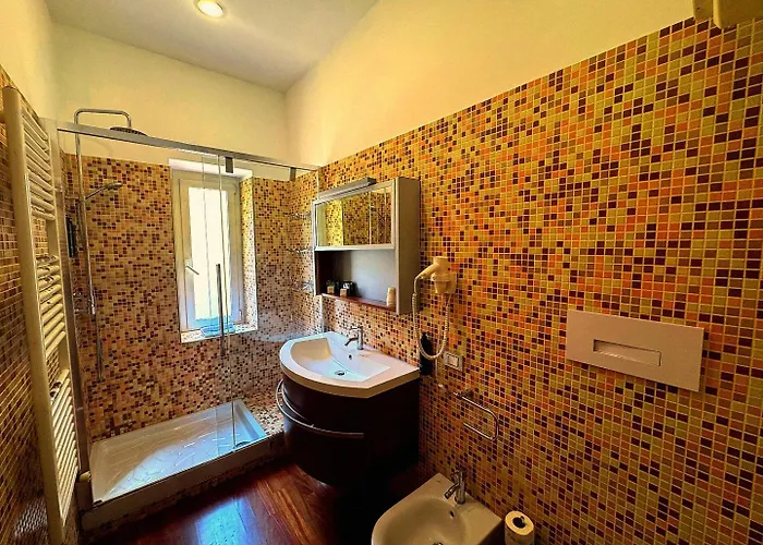 La Residenza Dell'angelo 4*