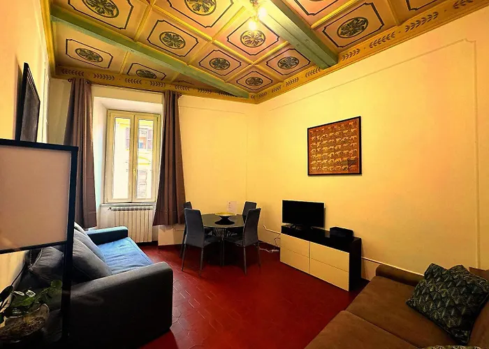 La Residenza Dell'angelo Roma