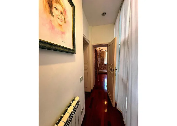 La Residenza Dell'angelo 4* Roma