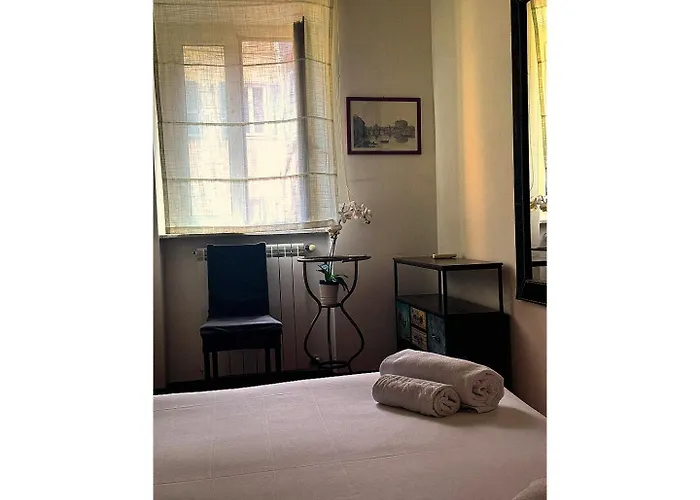 La Residenza Dell'angelo Konukevi 4*