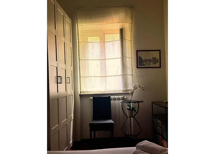Vendégház La Residenza Dell'angelo 3*