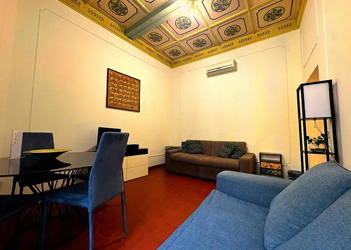 La Residenza Dell'angelo 3*