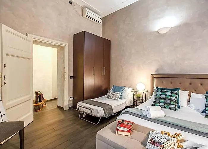 Vendégház La Residenza Dell'angelo 3*