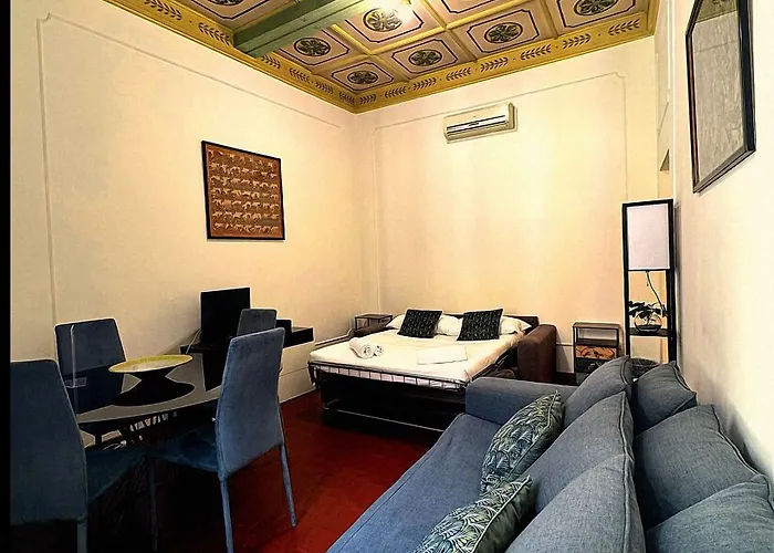 Vendégház La Residenza Dell'angelo