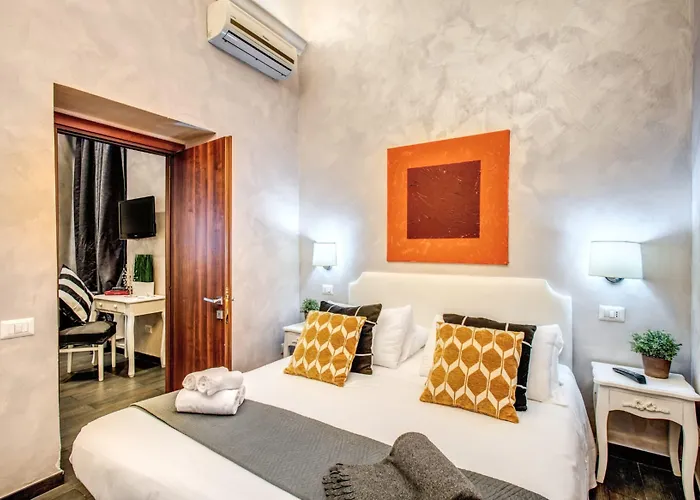 La Residenza Dell'angelo 3*