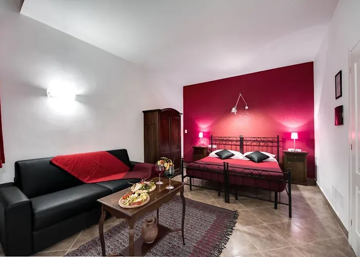 La Residenza Dell'angelo Vendégház 3*