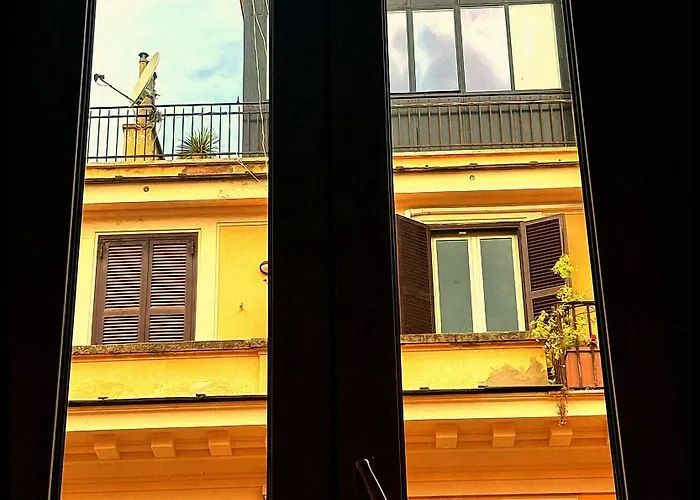 La Residenza Dell'angelo Vendégház 3*