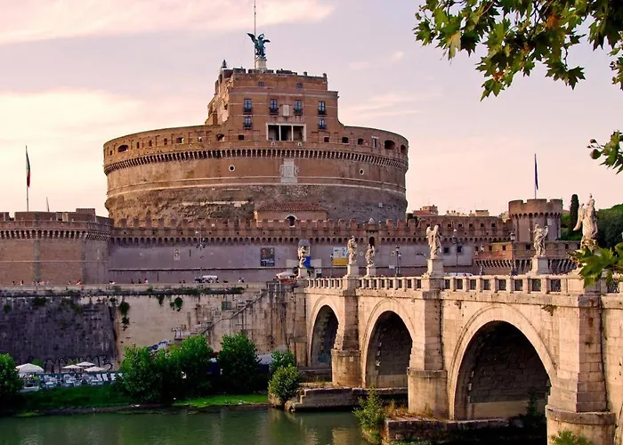 Konukevi La Residenza Dell'angelo 4*