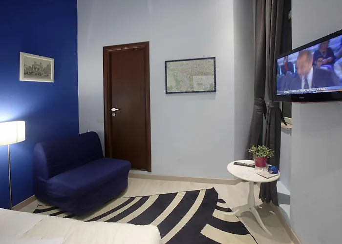 La Residenza Dell'angelo Konukevi