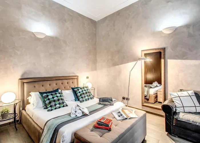 Konukevi La Residenza Dell'angelo 4*