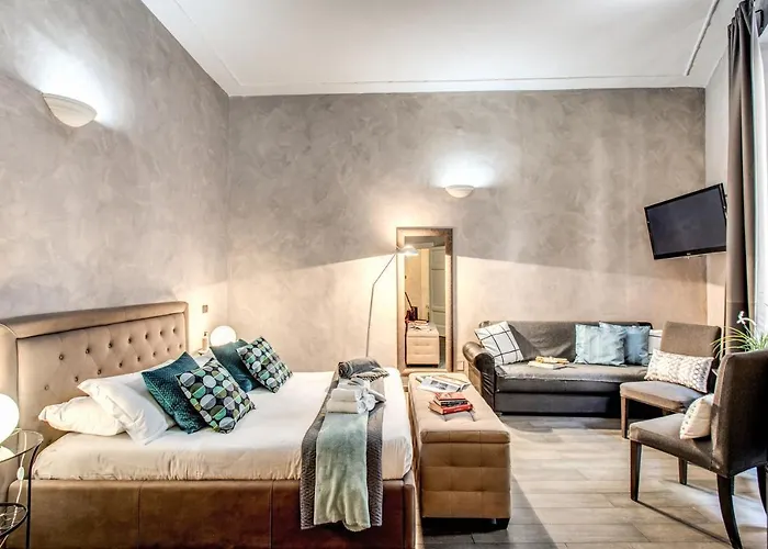 Konukevi La Residenza Dell'angelo 4*